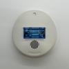 Gentex GCCB24PCW Ceiling Mount Horn/Strobe (Blue) view 2