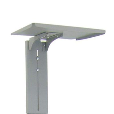 Ergotron WideView Camera Shelf Kit - 4 lb - Gray