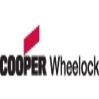 Cooper Wheelock MB-G10-12-R