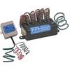Ditek - DTK-2PSPK - 2 Pair 75V 66 Block Punch Down view 1