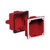 Potter Electric Signal - Bbk-1 - Product - Potter Weather Proof Back Box view 1