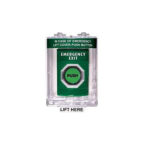 Safety Technology Inc. / STI - SS2137EX