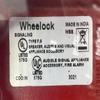 Eaton WBB-R-1/2T-1/2B Mounting Box - Red view 3