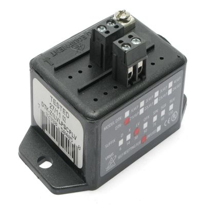 DITEK DTK-Z1LVLPSCPLV 1PR 30V TERM STRIP SNEAK CURNT SAD
