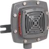 Edwards-Signaling 878EX-N5 Haz Location Vibrating Horn, 120VAC, 0.13A view 1