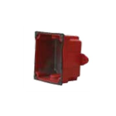 Cooper Wheelock WBB-S Waterproof Mounting Box