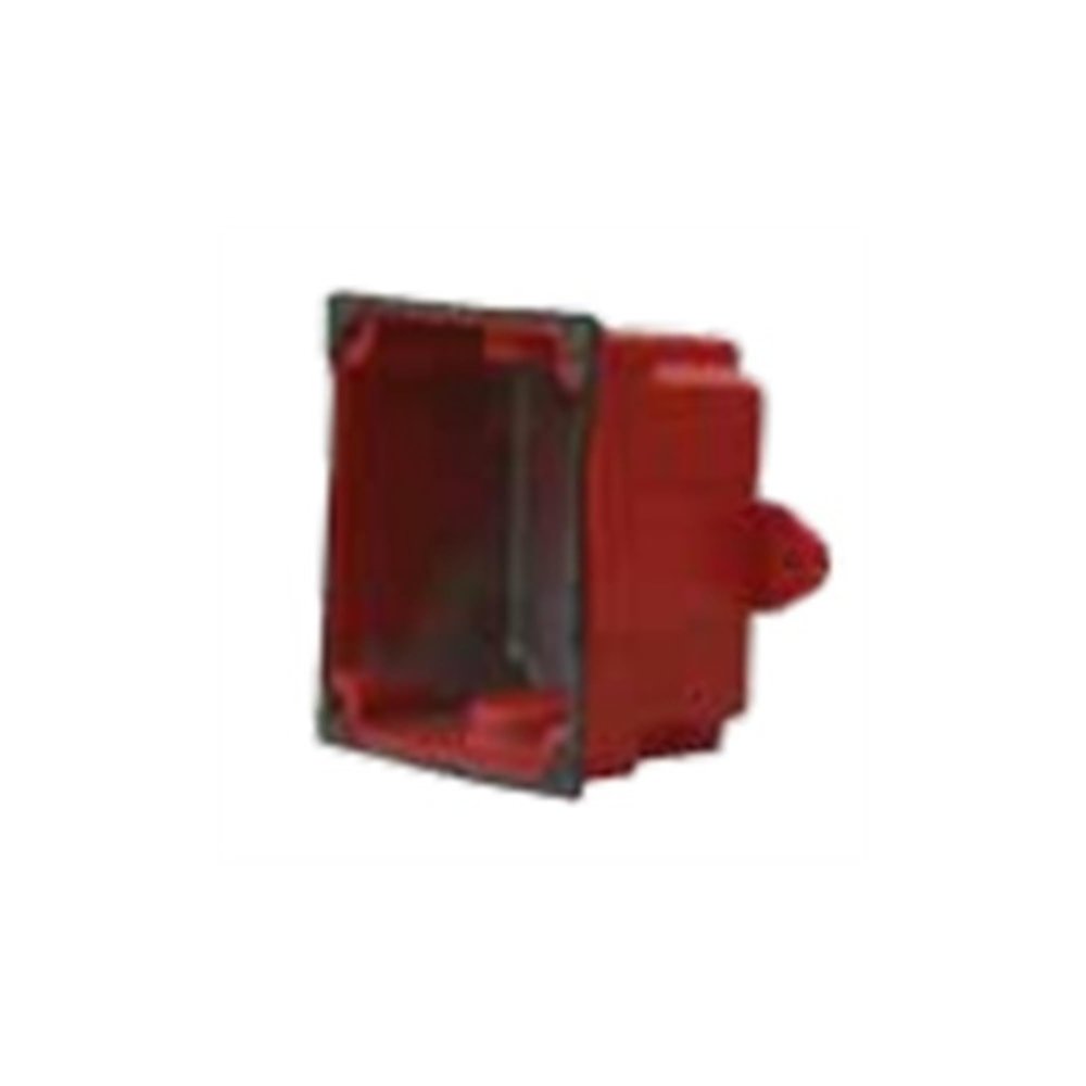 Cooper Wheelock WBB-S Waterproof Mounting Box