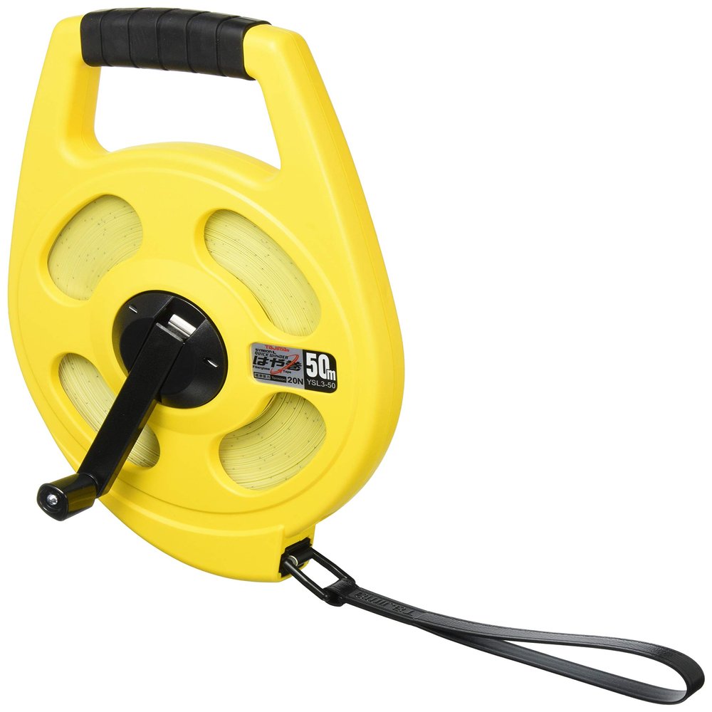 Tajima Measuring Tape YSL3-50