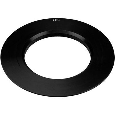 Reflecmedia RM 3428 Medium LiteRing Adapter to Fit 67mm Filter Size