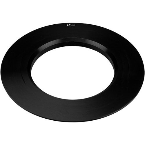 Reflecmedia RM 3428 Medium LiteRing Adapter to Fit 67mm Filter Size