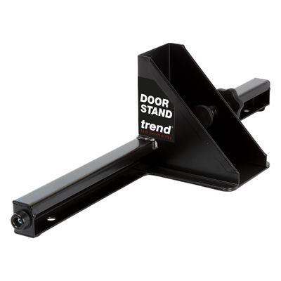 Trend Door Stand Carpentry Tool for Hinge and Door Installation, 1 17/64-2 11/64 Inch, D/STAND/A