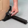 Trend Door Stand Carpentry Tool for Hinge and Door Installation, 1 17/64-2 11/64 Inch, D/STAND/A view 2