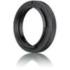 Bresser 4920000 T2 Ring for Nikon view 4