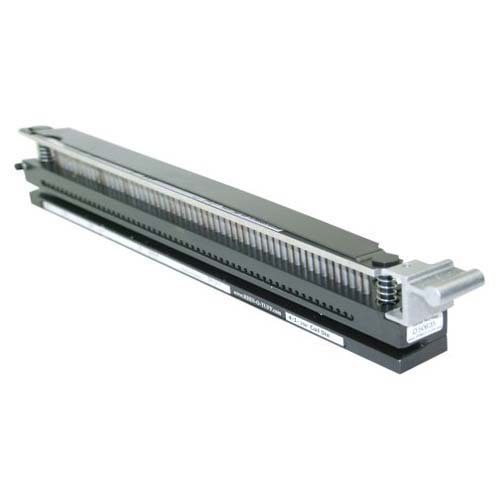 6mm Round Die Set For Rhin-O-Tuff HD6500 and HD7000