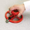 NT Cutter Heavy-Duty Circle Cutter, 1-3/16 Inches 6-5/16 Inches Diameter, 1 Cutter (C-2500P) view 2
