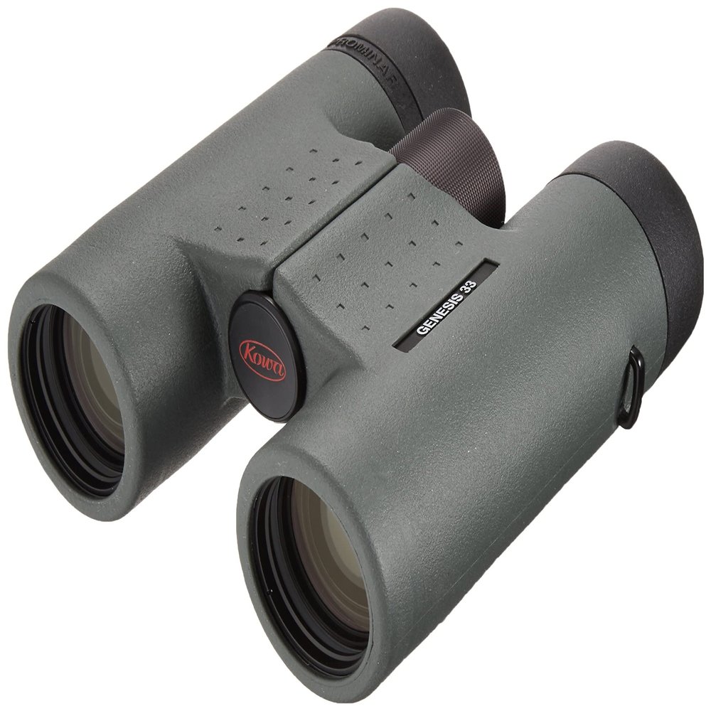 Kowa Genesis Prominar 33 XD Lens-binoculaire 33 x 8