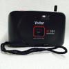 VIVITAR IC 101 PANORAMA 35MM CAMERA FOCUS FREE view 2