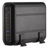 QNAP TS-119 1-Bay Portable Network Attached Storage view 1