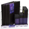 ProFolio by Itoya, Art Profolio Advantage, 24 Sheets Presentation Book - Portrait, 9 x 12 Inches view 3