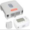 Honeywell YTH5320R1000 Wireless Focuspro Thermostat Kit, Non-Programmable Redlink Enabled view 1
