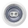 OSD Audio Weatherproof 6.5 in-Ceiling Single Stereo - Dual Tweeter Speaker - ICE600TTWRS view 4