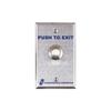 Alarm Controls - TS12302 - Rte Statn Vandl Proof Sg 303ss view 1