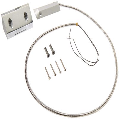 Edwards Signaling 2205A-L Magic Contact, Overhead Door, F