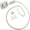 Edwards Signaling 2205A-L Magic Contact, Overhead Door, F view 1