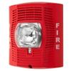 System Sensor SPSR Spectralert Selectable-Output Wall Fire Alarm Speaker Strobe view 2