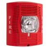 System Sensor SPSR Spectralert Selectable-Output Wall Fire Alarm Speaker Strobe view 3