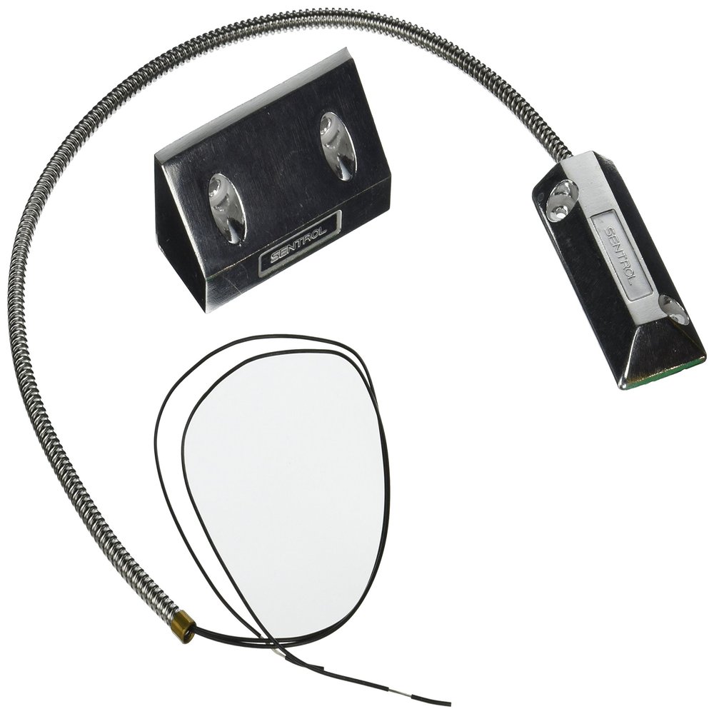 Edwards Signaling 2202A-L Miniature Surface Mounts