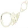 Edwards Signaling 3008-W 3008 CLOUD WHITE view 1