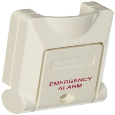 Edwards Signaling 3045-W SURFACE MOUNT PANIC SWITCH/SPS