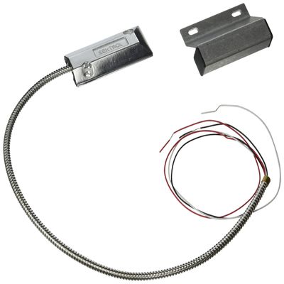 Edwards Signaling 2204AU-L, MAGIC CONTACT, OVERHEAD DOOR