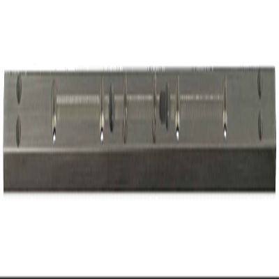 ALARM CONTROLS AM6332 1/2" Header Brkt F/1200D DBL MAG LCK