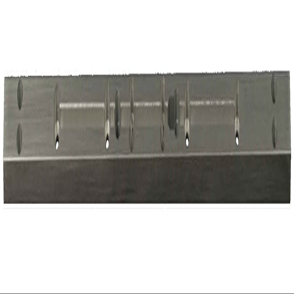 ALARM CONTROLS AM6332 1/2" Header Brkt F/1200D DBL MAG LCK