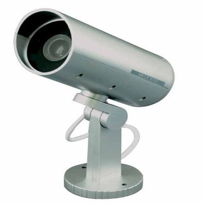 sumairukizzu Rainproof Surveillance Dummy Camera ADC - 205
