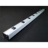 Multi-Outlet Power Unit, 125V, 15A, 48" L, 8 Outlets, 15' Cord view 2