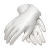 Ambi-Dex 64-V2000/M Disposable Vinyl, Ind. Grade, Clear, Powdered, 4 Mil White M view 1