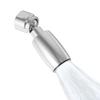 High Sierra - CLASSIC Solid Metal 1.5 GPM Award Winning. Ultra Low Flow Shower Head. Lead-Free. Patented Nozzle Never Clogs - Polished Chrome Finish view 1
