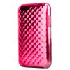 MoreThing Diamond 2 Series for iPod touch2 Pink MT-T201PI view 1
