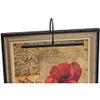 House of Troy APR16-7 Advent Profile Picture Light, 16", Black view 1
