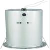 Cal Lighting BO-201-CP One Light Undercabinet from Undercabinet Light Collection 3.75 inches view 1