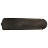 Craftmade B544S-OBR Standard Outdoor Fan Blades Replacement 44-Inch, Brown, Set of 5 view 1