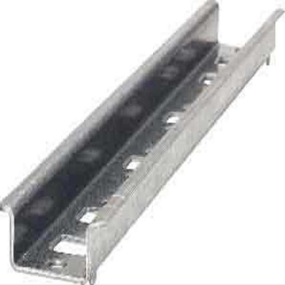 abb-entrelec Profile DIN Adjustable ED52 ed33p2 2 Width 500 mm
