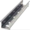 abb-entrelec  Profile DIN Adjustable ED52 ed33p2 2 Width 500 mm view 1