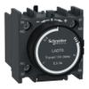 SCHNEIDER ELECTRIC LADT0 model Name 0.10 Sec. To 3.00 Sec. On Delay Iec Timer Module view 1