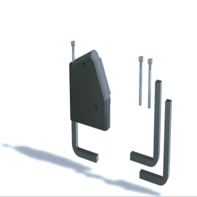 Bachmann 930.180 Mounting Bracket