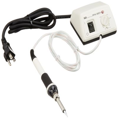 Mini-Soldering Station Goot PX-501