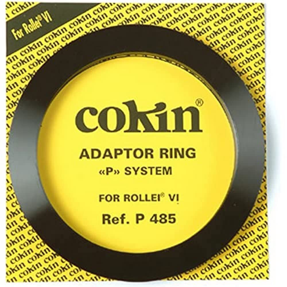 Cokin Rollei VI Adaptor Ring for M (P) Series Filter Holder